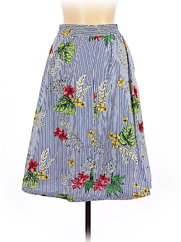 Lush Casual Skirt (view 2)