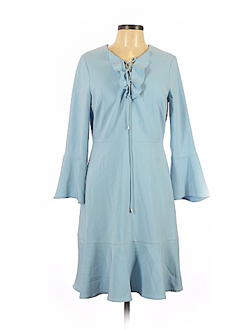 JAX Black Label Casual Dress (view 1)