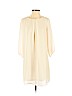 H&M Tan Casual Dress Size 4 - photo 1
