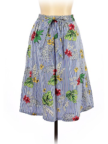 Lush Casual Skirt (view 1)