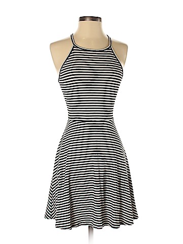 Mossimo Supply Co. Casual Dress (view 1)