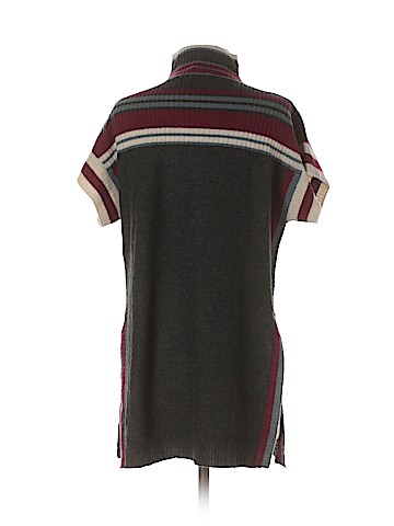 Cullen Cashmere Pullover Sweater (view 2)