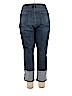 Kut from the Kloth Blue Jeans Size 18 - photo 2