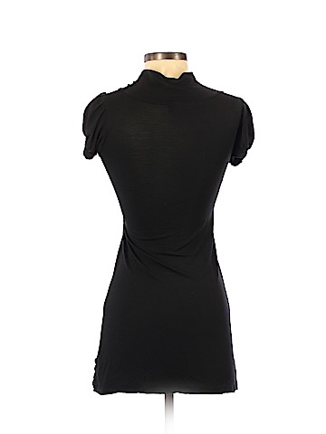 Miss Sixty Short Sleeve Top (view 2)