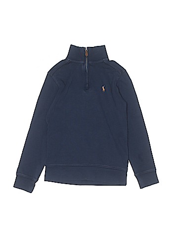 Polo by Ralph Lauren Sweatshirt (view 1)