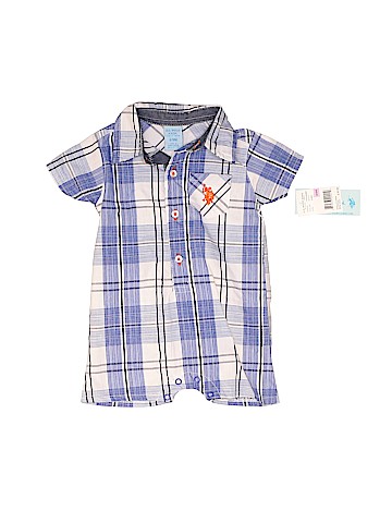 U.S. Polo Assn. Short Sleeve Outfit (view 1)