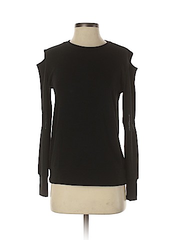 LnA Pullover Sweater (view 1)