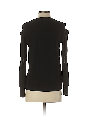 LnA Pullover Sweater (view 2)