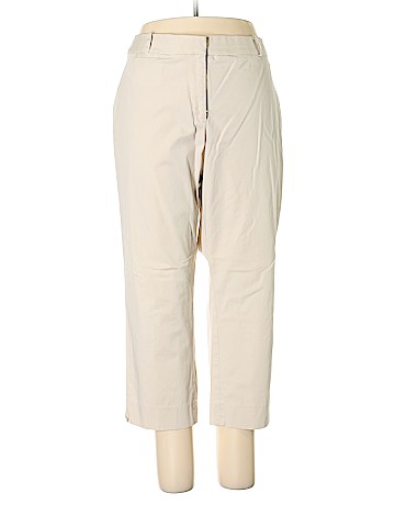 Talbots Khakis (view 1)
