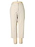 Talbots Tan Khakis Size 18W - photo 1