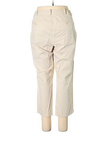 Talbots Khakis (view 2)