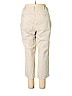 Talbots Tan Khakis Size 18W - photo 2
