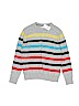 Gap Kids 100% Cotton Gray Pullover Sweater Size S (youth) - photo 1
