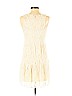 American Eagle Outfitters Ivory Casual Dress Size S - photo 2