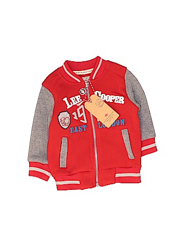 Lee Cooper Jacket (view 1)