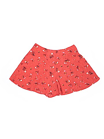 Love, Fire Shorts (view 1)