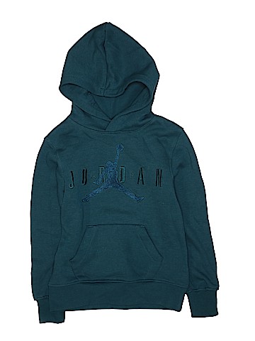 Jordan Pullover Hoodie (view 1)