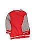 Lee Cooper 100% Polyester Red Jacket 3-6 MO / 6 MO - photo 2
