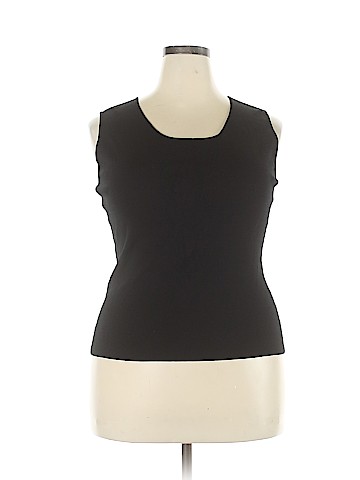 Chico's Sleeveless Top (view 1)
