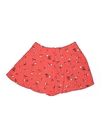 Love, Fire Shorts (view 2)