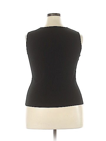 Chico's Sleeveless Top (view 2)