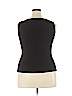Chico's Black Sleeveless Top Size 3X - photo 2