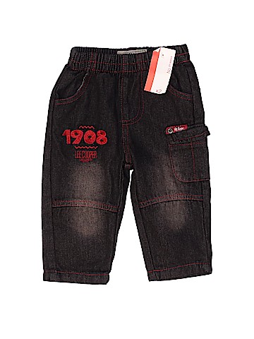 Lee Cooper Casual Pants (view 1)