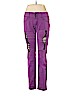 Lovesick Purple Jeggings Size 9 - photo 1