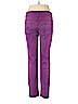 Lovesick Purple Jeggings Size 9 - photo 2