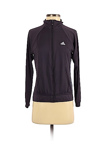 Adidas Track Jacket (view 1)
