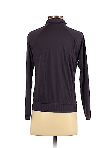 Adidas Track Jacket (view 2)