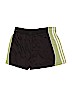 Adidas 100% Polyester Black Shorts Size M - photo 2