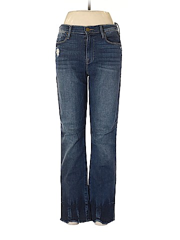 FRAME Denim Jeans (view 1)