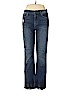 FRAME Denim Blue Jeans Size 29 waist - photo 1
