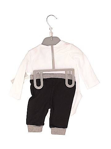 Assorted Brands Long Sleeve Outfit (view 2)