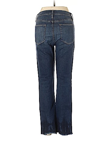 FRAME Denim Jeans (view 2)