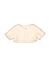 H&M Solid Ivory Shrug Size 6 - 7 - photo 1