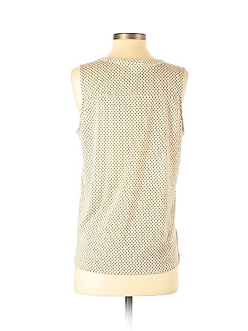 H&M Sleeveless Blouse (view 2)