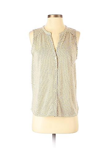 H&M Sleeveless Blouse (view 1)