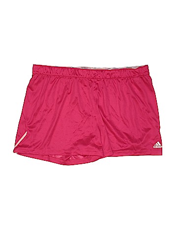 Adidas Athletic Shorts (view 1)