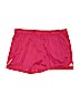 Adidas 100% Polyester Pink Athletic Shorts Size L - photo 1