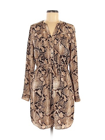 Banana Republic Casual Dress (view 1)