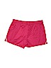 Adidas 100% Polyester Pink Athletic Shorts Size L - photo 2