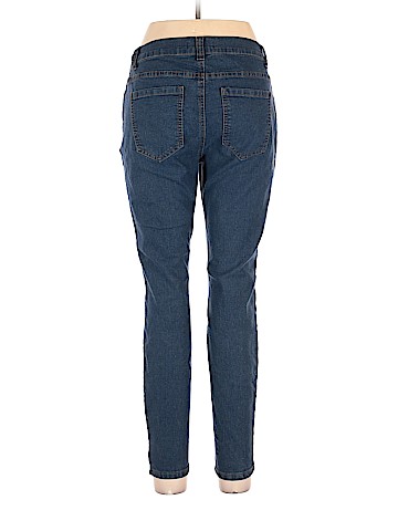 Forever 21 Plus Jeans (view 2)