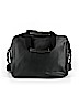 Kenneth Cole REACTION Black Leather Messenger One size - photo 3