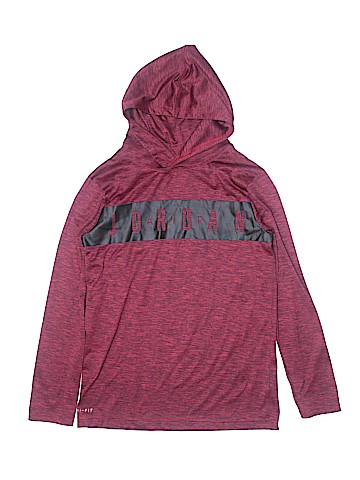 Jordan Active T-Shirt (view 1)