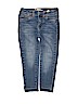 Levi's Blue Jeans Size 4 - photo 1
