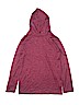 Jordan 100% Polyester Burgundy Active T-Shirt Size L (youth) - photo 2