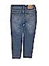 Levi's Blue Jeans Size 4 - photo 2