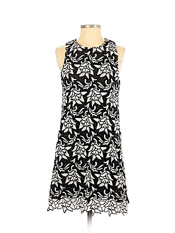 Aqua Casual Dress (view 1)